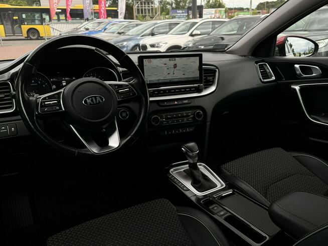 Kia XCeed 204 konie krajowy automat
