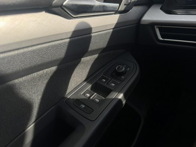 Volkswagen Golf Salon Polska Poleasingowy I właściciel Serwis ASO VAT 23% Bezwypadkowy