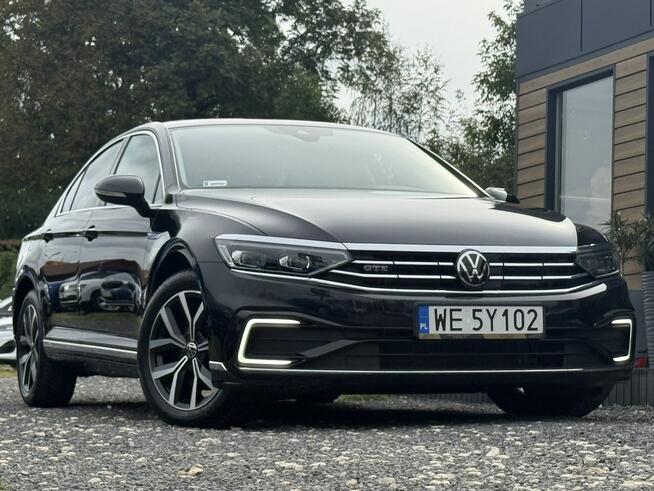 Volkswagen Passat Salon Polska I właściciel Serwis ASO VAT 23% Bezwypadkowy Poleasingowy