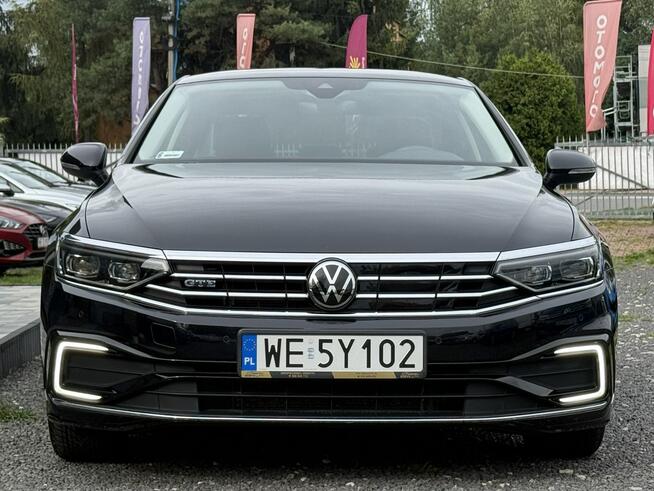 Volkswagen Passat Salon Polska I właściciel Serwis ASO VAT 23% Bezwypadkowy Poleasingowy
