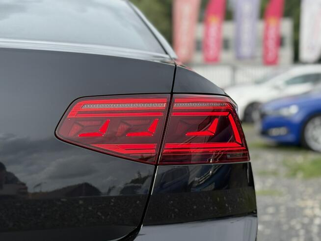 Volkswagen Passat Salon Polska I właściciel Serwis ASO VAT 23% Bezwypadkowy Poleasingowy