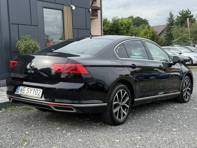 Volkswagen Passat Salon Polska I właściciel Serwis ASO VAT 23% Bezwypadkowy Poleasingowy