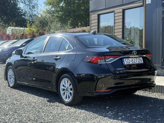 Toyota Corolla I właściciel Serwis ASO VAT 23% Salon Polska Poleasingowy Bezwypadkowy