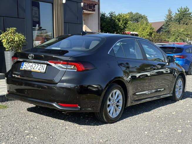 Toyota Corolla I właściciel Serwis ASO VAT 23% Salon Polska Poleasingowy Bezwypadkowy