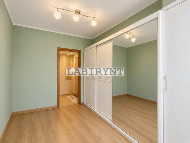 M-3 37m2, Sempołowskiej, balkon, super rozkład