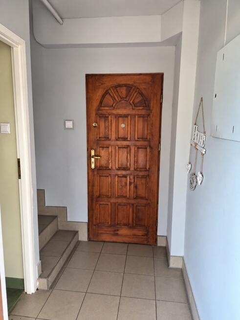Mieszkanie jak dom|4 pokoje|ogródek 300m²| Dywity