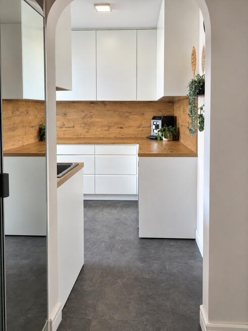 Mieszkanie jak dom|4 pokoje|ogródek 300m²| Dywity