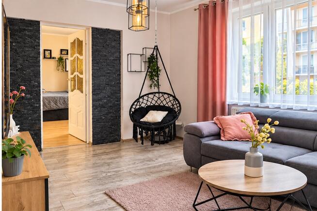 Mieszkanie jak dom|4 pokoje|ogródek 300m²| Dywity