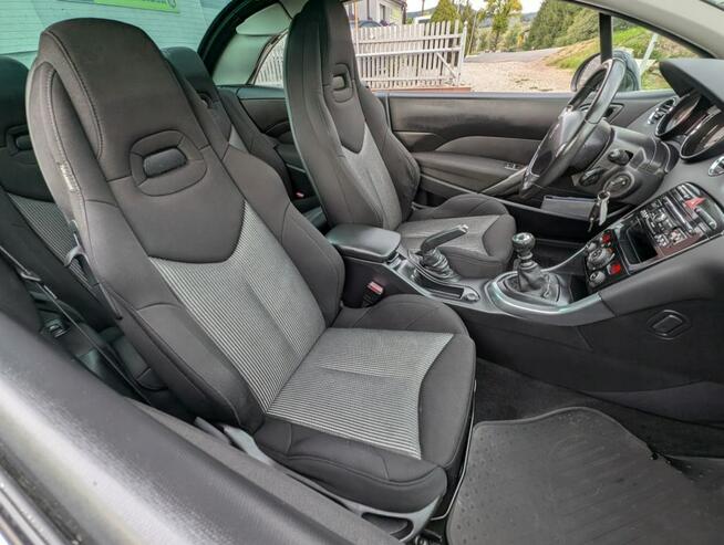 Peugeot 308 CC 1.6 HDI LIFT