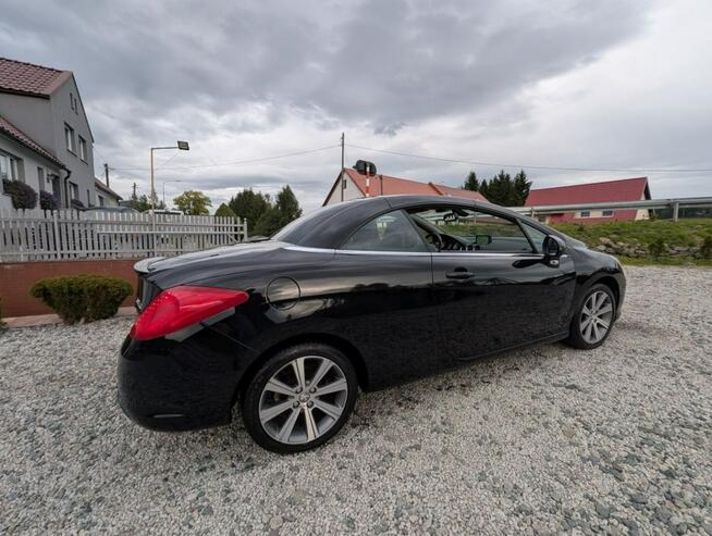 Peugeot 308 CC 1.6 HDI LIFT