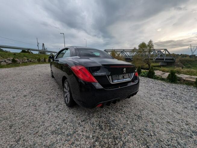 Peugeot 308 CC 1.6 HDI LIFT