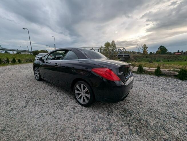 Peugeot 308 CC 1.6 HDI LIFT