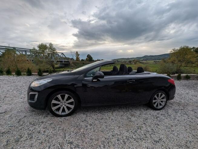 Peugeot 308 CC 1.6 HDI LIFT