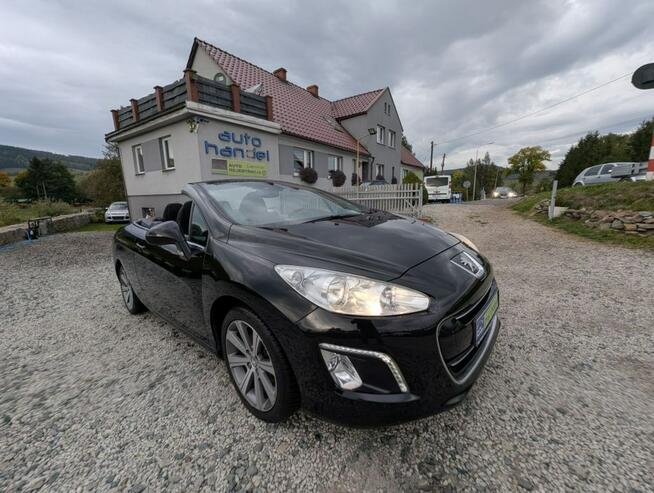 Peugeot 308 CC 1.6 HDI LIFT