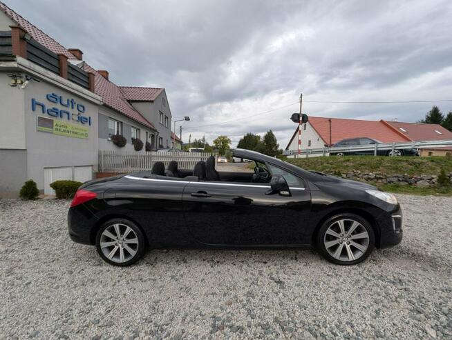 Peugeot 308 CC 1.6 HDI LIFT