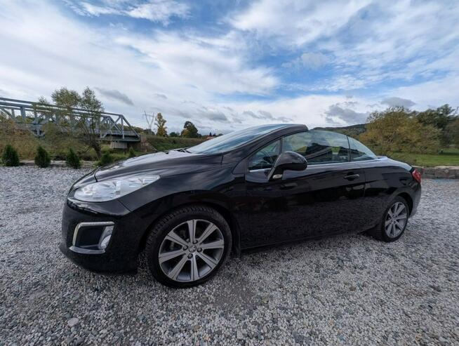 Peugeot 308 CC 1.6 HDI LIFT