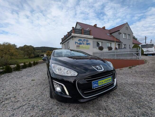 Peugeot 308 CC 1.6 HDI LIFT