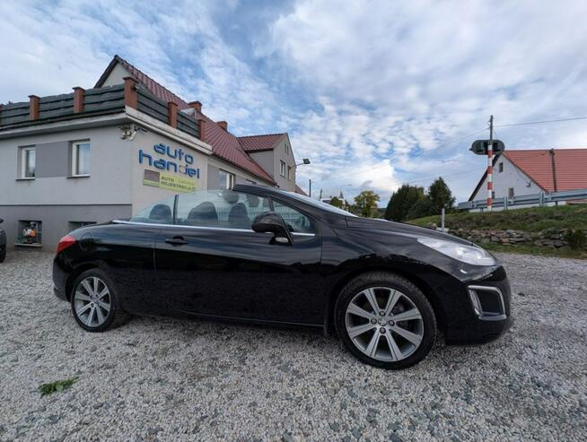 Peugeot 308 CC 1.6 HDI LIFT