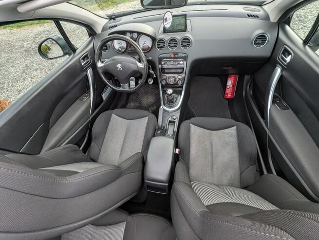 Peugeot 308 CC 1.6 HDI LIFT