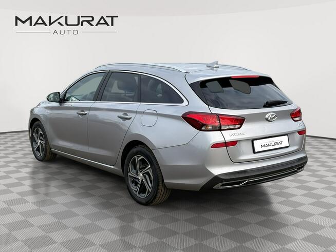 Hyundai i30 WJ0960L#1.5 T-GDI 48V Smart Podgrz.f I kier K.cof Salon PL VAT23%