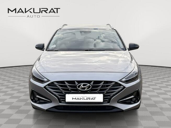 Hyundai i30 WJ0960L#1.5 T-GDI 48V Smart Podgrz.f I kier K.cof Salon PL VAT23%