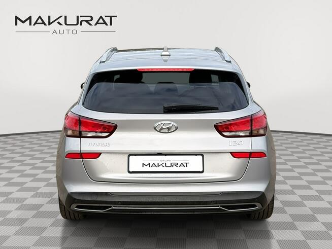 Hyundai i30 WJ0960L#1.5 T-GDI 48V Smart Podgrz.f I kier K.cof Salon PL VAT23%