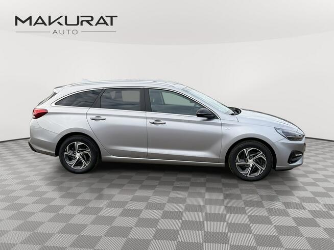 Hyundai i30 WJ0960L#1.5 T-GDI 48V Smart Podgrz.f I kier K.cof Salon PL VAT23%
