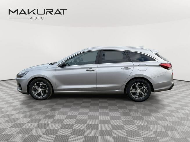 Hyundai i30 WJ0960L#1.5 T-GDI 48V Smart Podgrz.f I kier K.cof Salon PL VAT23%
