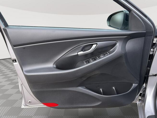 Hyundai i30 WJ0960L#1.5 T-GDI 48V Smart Podgrz.f I kier K.cof Salon PL VAT23%