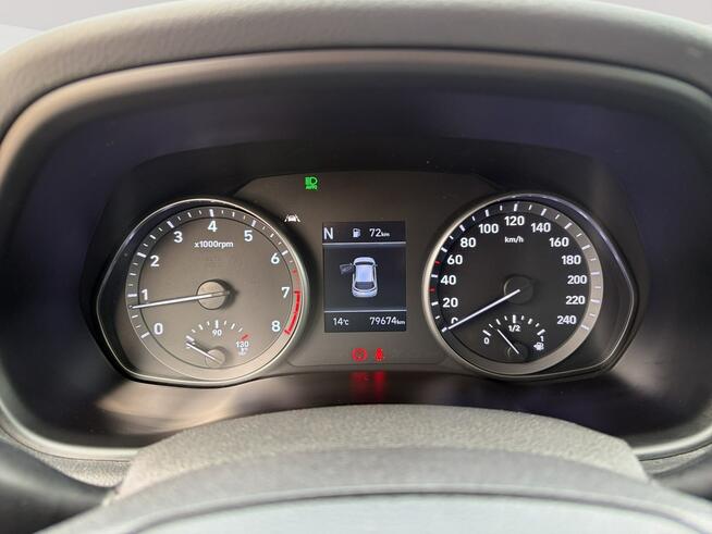 Hyundai i30 WJ0960L#1.5 T-GDI 48V Smart Podgrz.f I kier K.cof Salon PL VAT23%