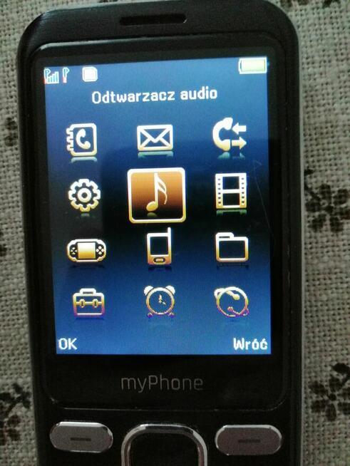 TELEFON myPhone