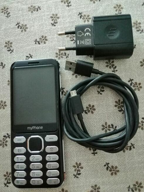TELEFON myPhone