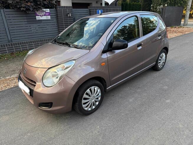 Suzuki Alto Maruti 2011