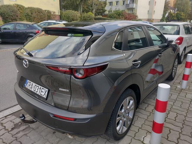 Mazda CX-30 2020