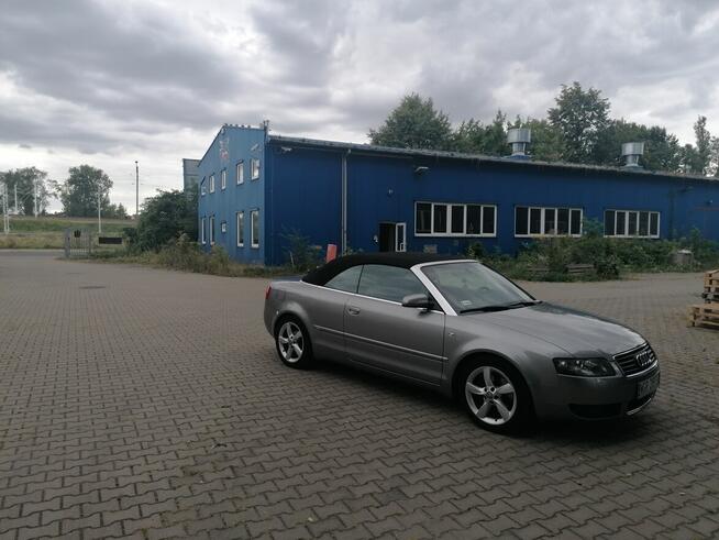 Audi A4 2004