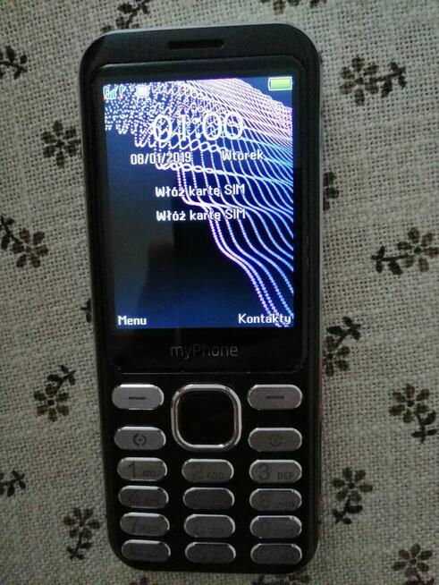 TELEFON myPhone