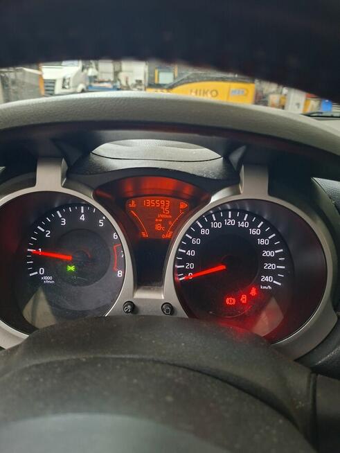 Nissan Juke 2010