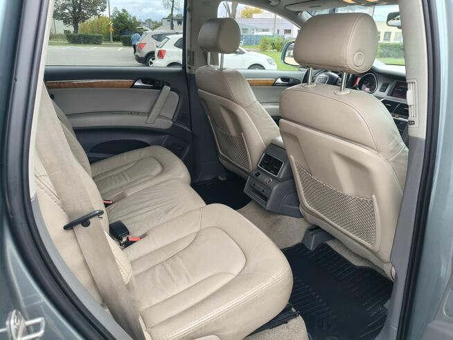 Audi Q7 2007