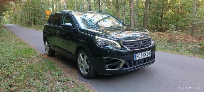 Peugeot 5008 2017