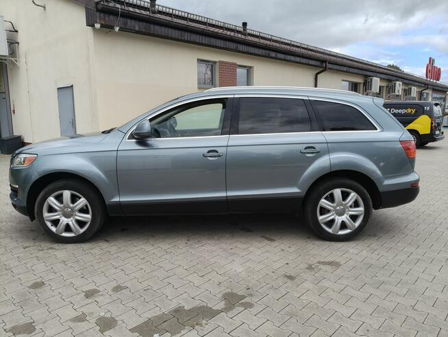 Audi Q7 2007