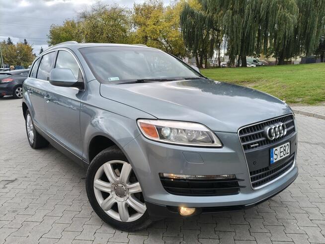 Audi Q7 2007