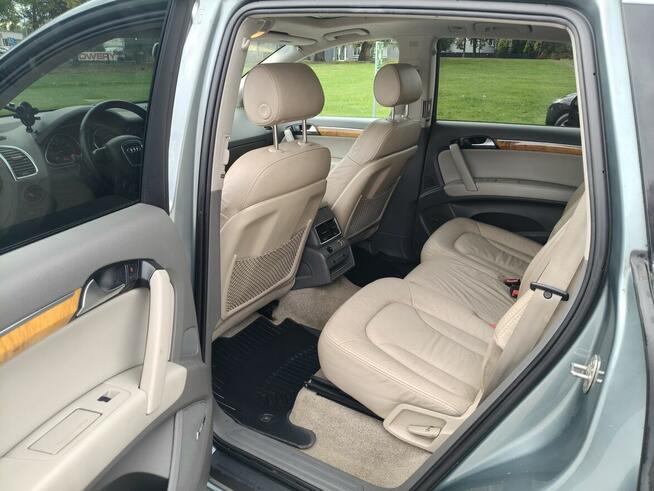 Audi Q7 2007