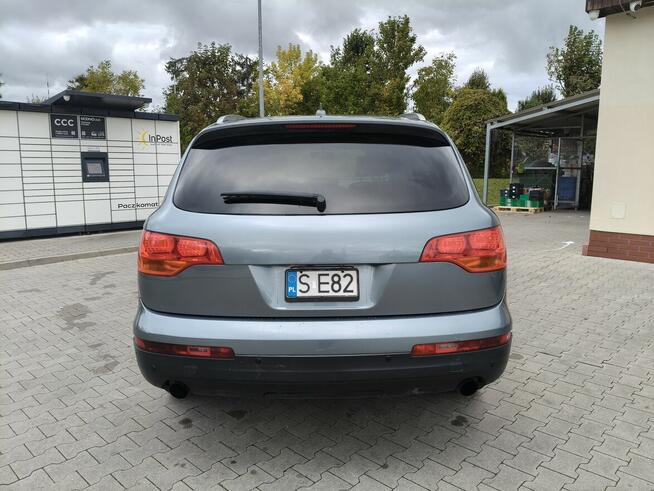 Audi Q7 2007