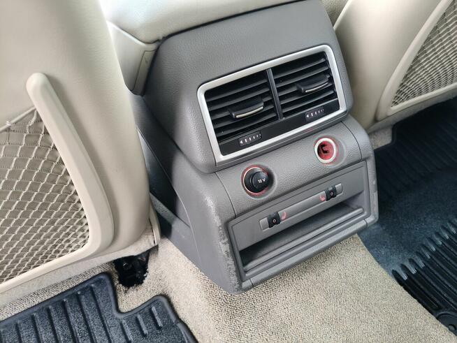 Audi Q7 2007