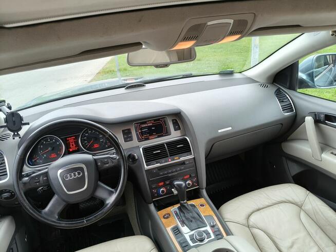 Audi Q7 2007