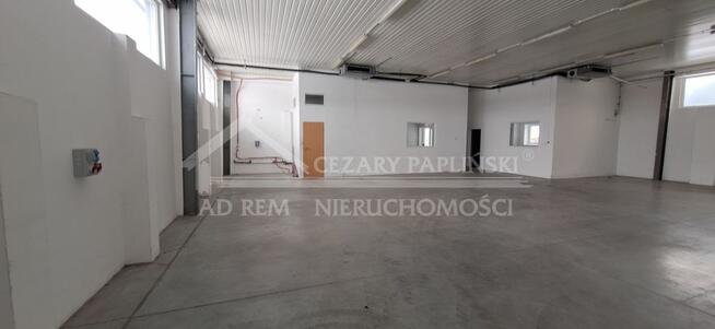 Lokal użytkowy Kurów, Kurów
