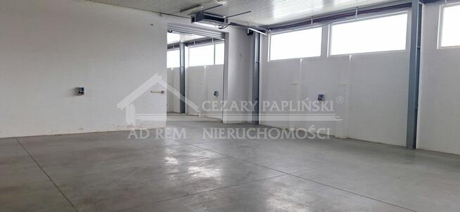 Lokal użytkowy Kurów, Kurów