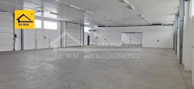 Lokal użytkowy Kurów, Kurów