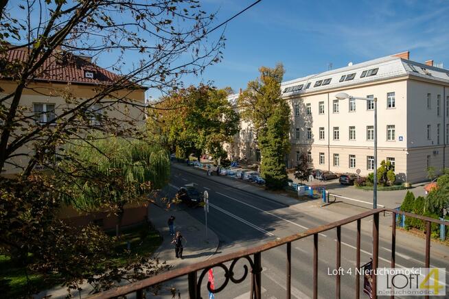 Mieszkanie Tarnów, Mickiewicza