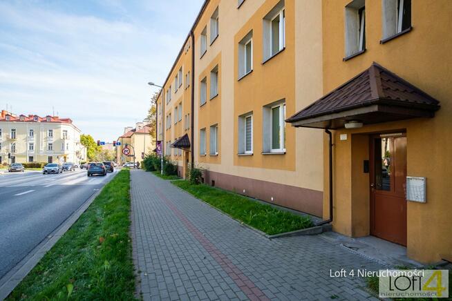 Mieszkanie Tarnów, Mickiewicza